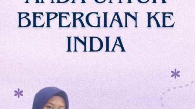 Visa India Panduan Utama Anda untuk Bepergian ke India