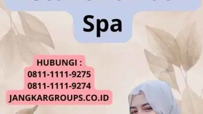 Visa Kerja Australia untuk Kecantikan dan Spa