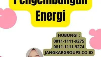 Visa Kerja Kuwait Untuk Pengembangan Energi