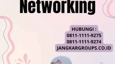 Visa Kerja Malaysia Dan Networking