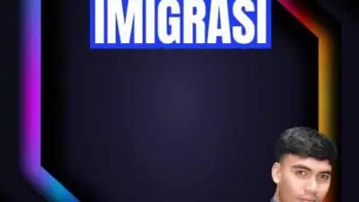 Visa Kerja Peraturan Imigrasi