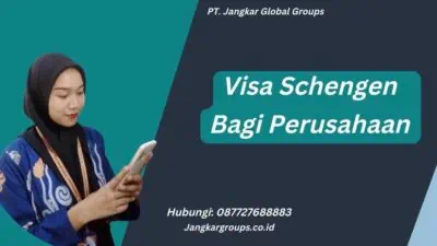 Visa Schengen Bagi Perusahaan