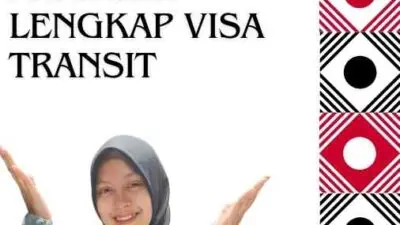 Visa Transit Dubai Emirates: Panduan Lengkap Visa Transit