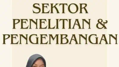 Work Visa to Malaysia : Sektor Penelitian & Pengembangan