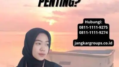 Agen Pengurusan Visa Inggris: Kenapa Penting?