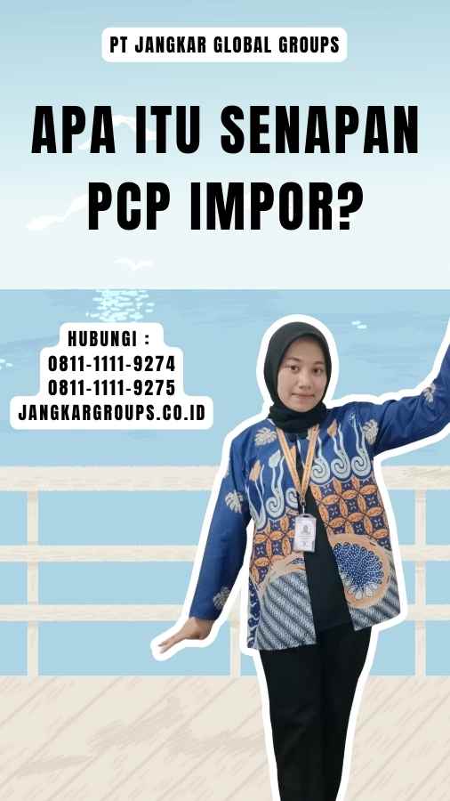 Apa Itu Senapan PCP Impor