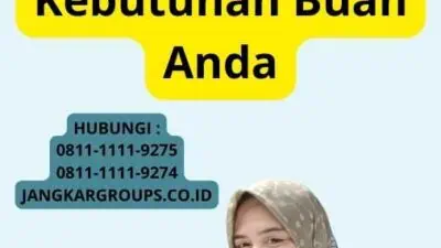 BPS Impor Buah - Solusi Untuk Kebutuhan Buah Anda