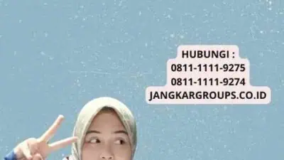 Bahasa Inggris Mengurus Visa