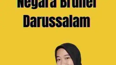 Barang Impor Negara Brunei Darussalam