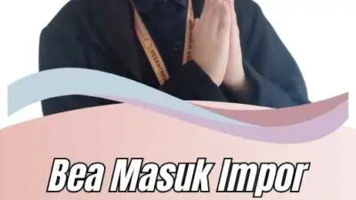 Bea Masuk Impor Online Membantu Pelaku Usaha