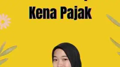 Beli Buku Impor Kena Pajak