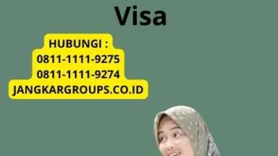 Biaya Surat Keterangan Kerja Untuk Pembuatan Visa