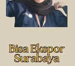 Bisa Ekspor Surabaya