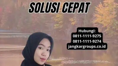 Call Center Untuk Visa Online: Solusi Cepat