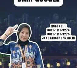 Cara Impor Kontak Dari Google