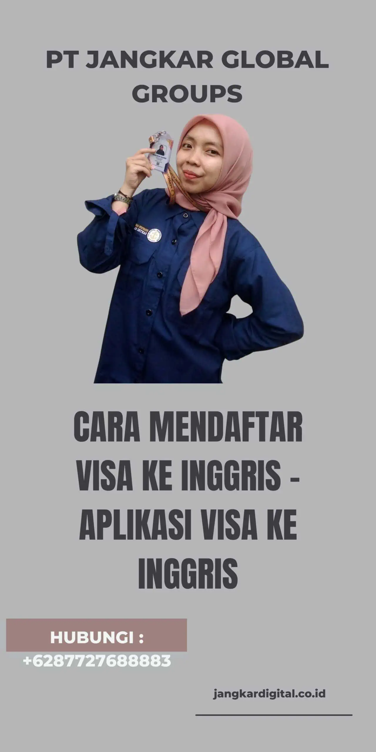 Cara Mendaftar Visa Ke Inggris - Aplikasi Visa Ke Inggris