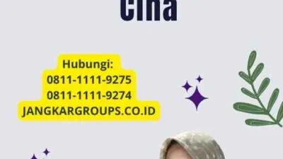 Dampak Buruk Import Barang Cina