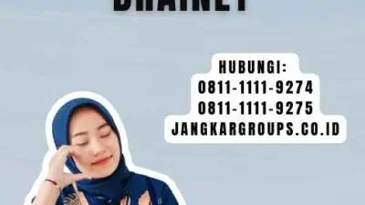 Dampak Kebijakan Tarif Impor Brainly