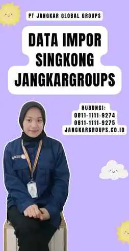 Data Impor Singkong Jangkargroups