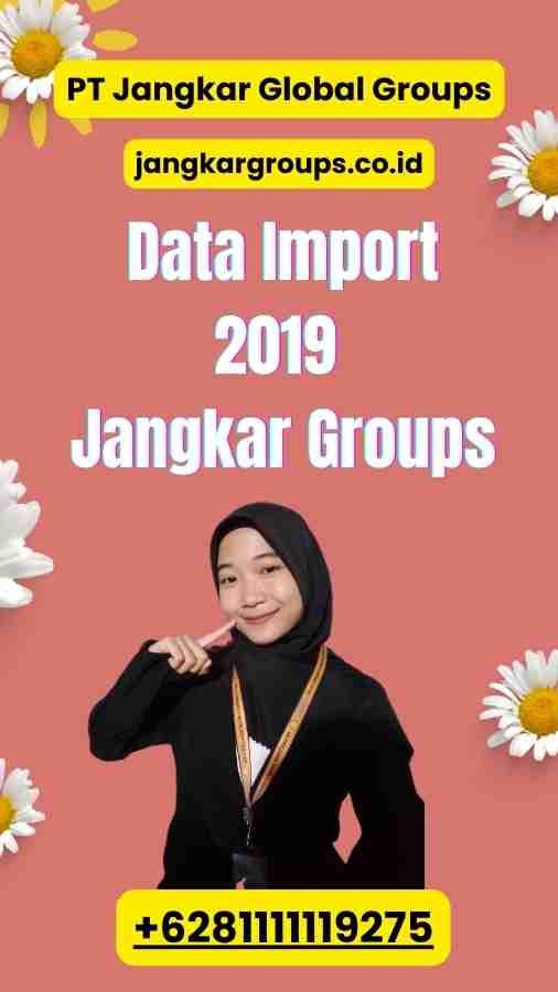 Data Import 2019 Jangkar Groups