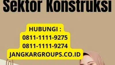 Durasi Visa Kerja Australia Dan Sektor Konstruksi