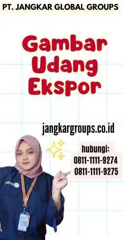 Gambar Udang Ekspor