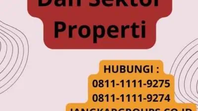 Harga Visa Kerja Australia Dan Sektor Properti