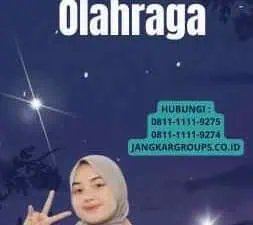 Impor Alat Olahraga