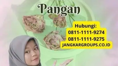 Impor Bahan Pangan Pentingnya Kualitas Bahan Pangan