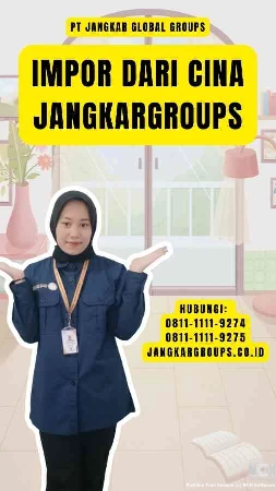 Impor Dari Cina Jangkargroups