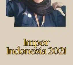 Impor Indonesia 2021