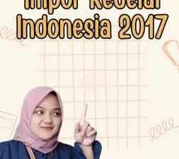 Impor Kedelai Indonesia 2017