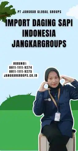 Import Daging Sapi Indonesia Jangkargroups