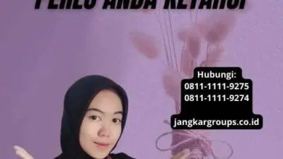 Jasa Pengurusan Visa Jogja: Semua yang Perlu Anda Ketahui