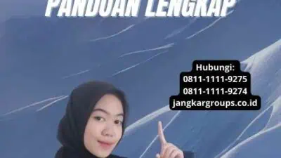 Jasa Pengurusan Visa Thailand: Panduan Lengkap