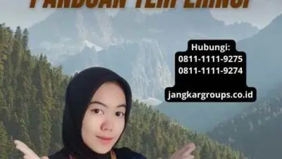 Jasa Untuk Pengurusan Visa UK: Panduan Terperinci