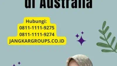 Jenis Visa untuk Pariwisata Pantai di Australia