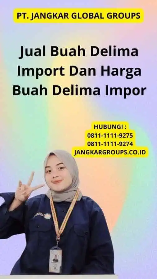 Jual Buah Delima Import Dan Harga Buah Delima Impor