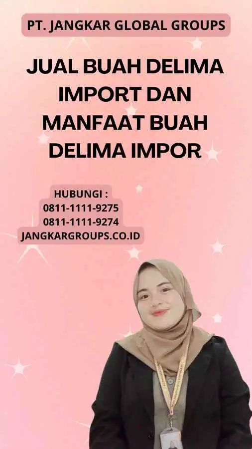 Jual Buah Delima Import Dan Manfaat Buah Delima Impor