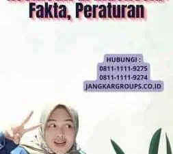 Jumlah Impor Kosmetik di Indonesia: Fakta, Peraturan