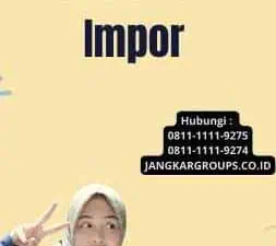 Kasus Tarif Impor