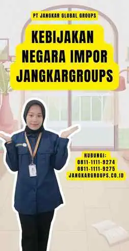 Kebijakan Negara Impor Jangkargroups