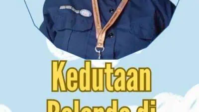 Kedutaan Belanda di Indonesia