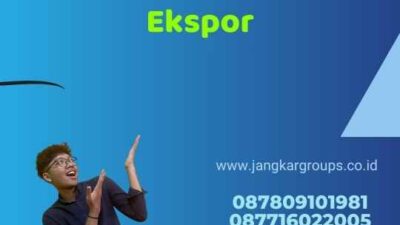 Kesimpulan Tentang Ekspor