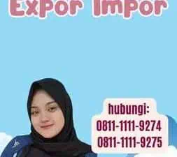 Kursus Expor Impor