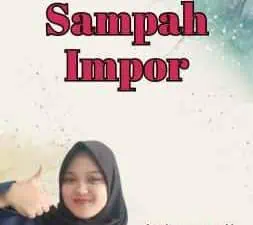 Makalah Sampah Impor