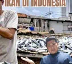 Masalah Impor Ikan Di Indonesia