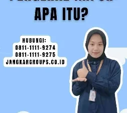 Nomor Angka Pengenal Impor Apa Itu