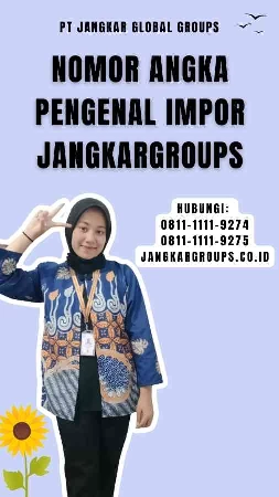 Nomor Angka Pengenal Impor Jangkargroups