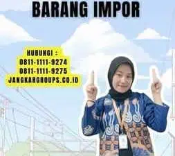 Online Shop Barang Impor Membeli Barang Impor